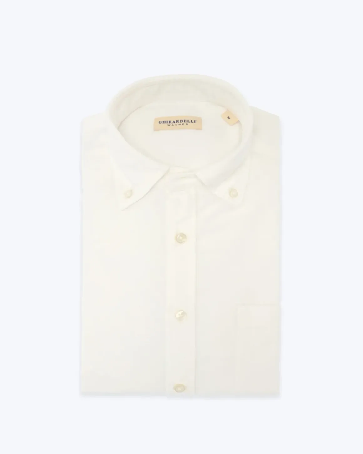 CAMISA GHIRARDELLI
