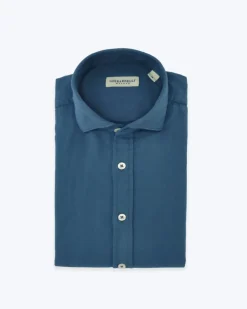 CAMISA GHIRARDELLI