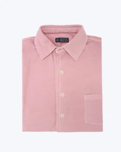CAMISA JERSEY BREUER