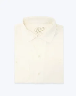 CAMISA JERSEY DE MANGA CORTA CON BOLSILLOS BL´KER