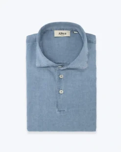 CAMISA POLERA ALTEA