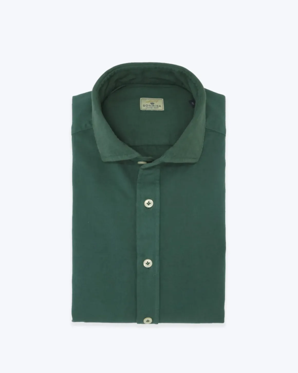 CAMISA SONRISA