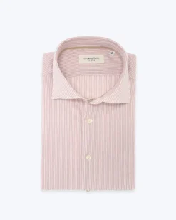 CAMISA TINTORIA MATTEI