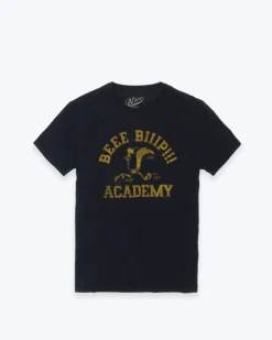 CAMISETA AZUL BL´KER