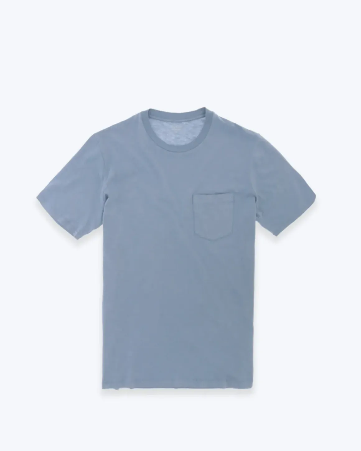 CAMISETA AZUL CLARO HARFORD