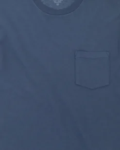 CAMISETA AZUL HARFORD