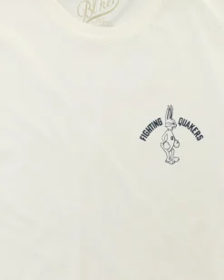 CAMISETA BLANCA BL´KER