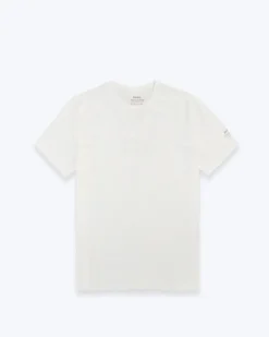 CAMISETA BLANCA ECOALF
