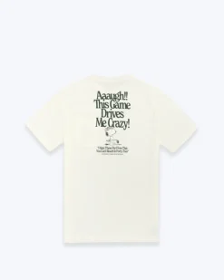CAMISETA BLANCA INTHEBOX