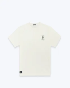 CAMISETA BLANCA INTHEBOX