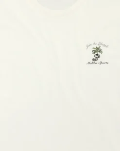 CAMISETA BLANCA INTHEBOX