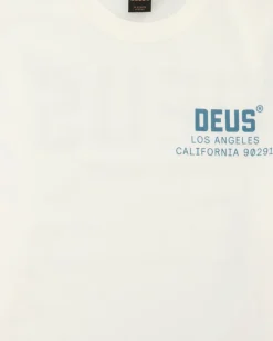 CAMISETA DE MANGA LARGA DEUS