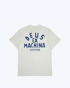 CAMISETA DEUS