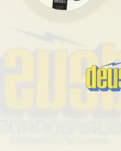 CAMISETA DEUS