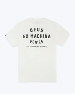 CAMISETA DEUS
