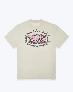 CAMISETA DEUS