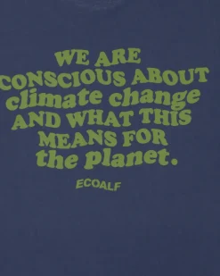 CAMISETA ECOALF