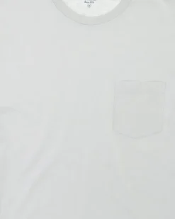 CAMISETA GRIS HARTFORD