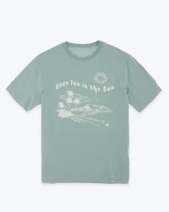 CAMISETA HARTFORD