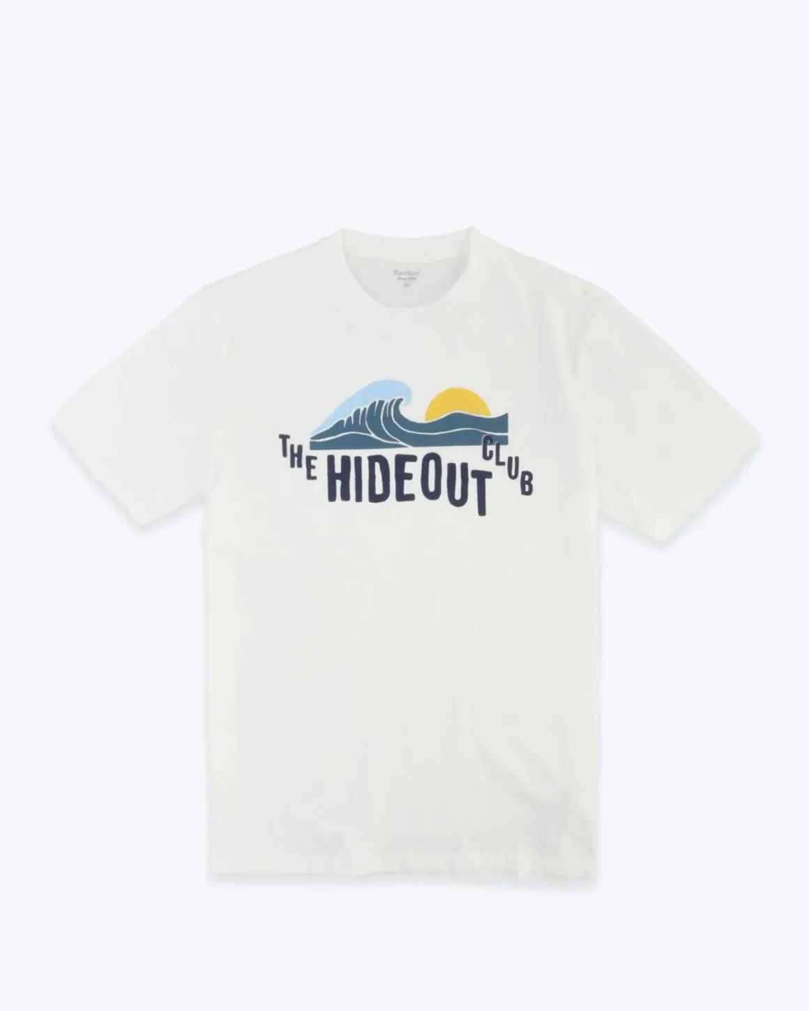 CAMISETA HARTFORD