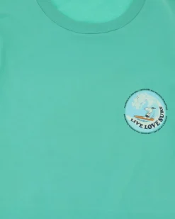 CAMISETA INTHEBOX