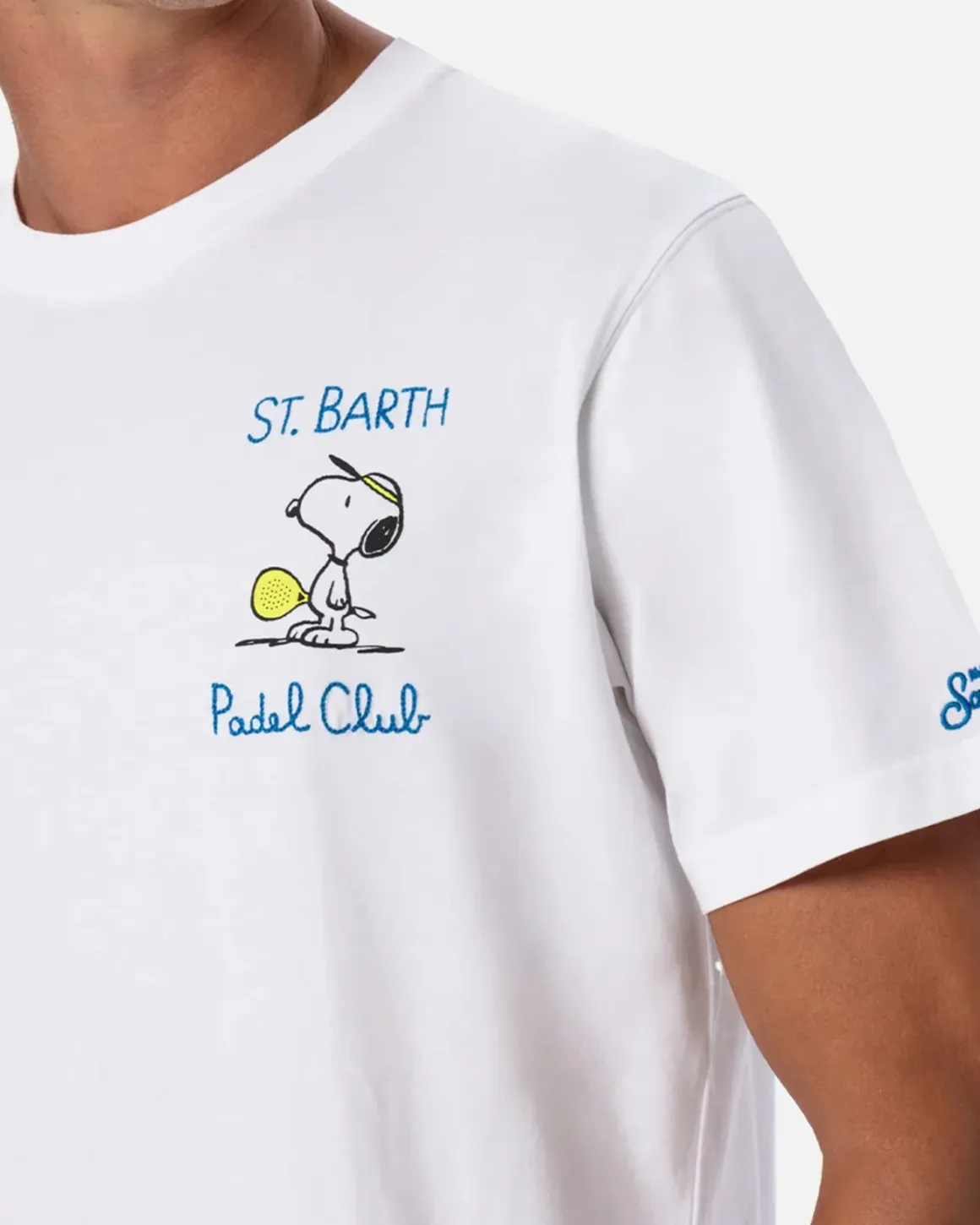 CAMISETA MC2