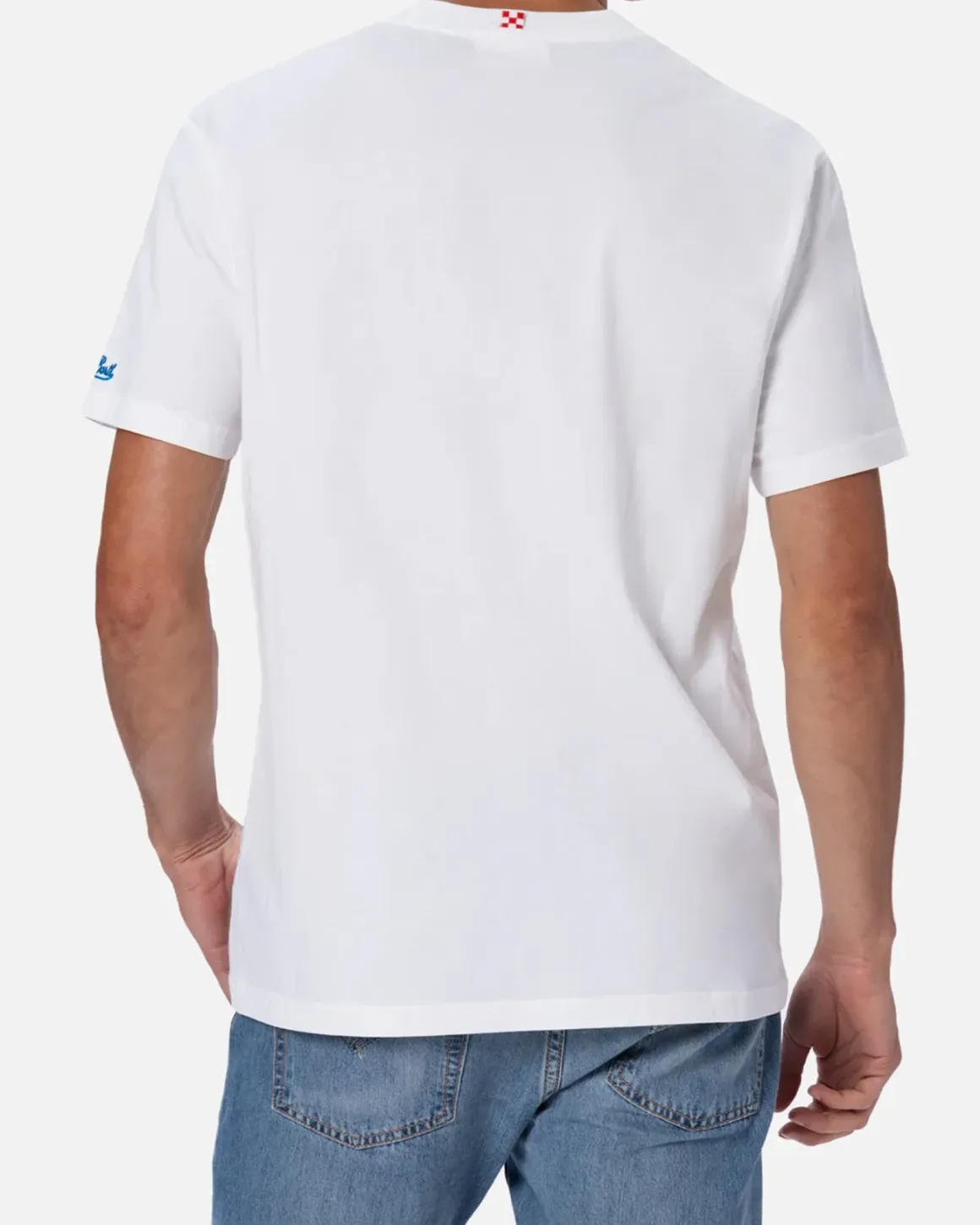 CAMISETA MC2