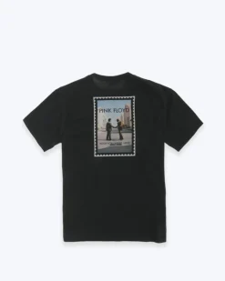 CAMISETA PINK FLOYD INTHEBOX