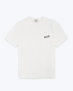 CAMISETA WOOLRICH