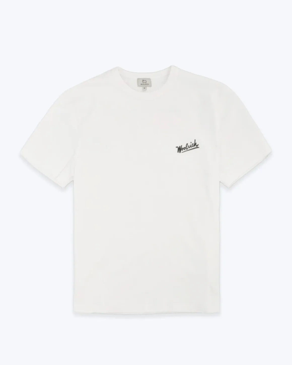 CAMISETA WOOLRICH
