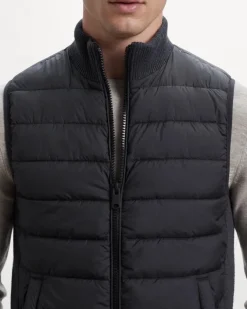 CHALECO ECOALF