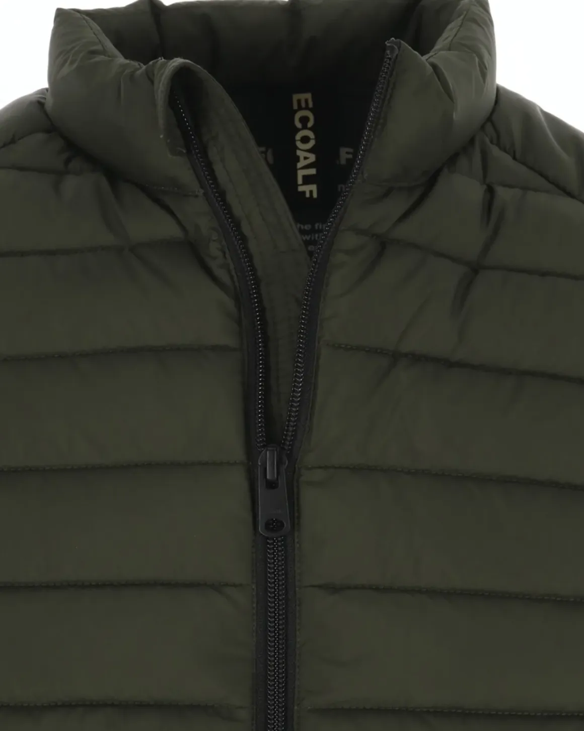 CHALECO ECOALF