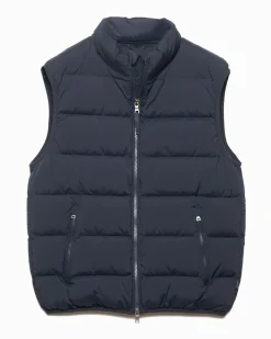 CHALECO PLUMAS SEVENTY