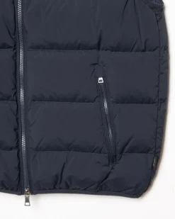 CHALECO PLUMAS SEVENTY