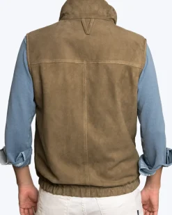 CHALECO REVERSIBLE VALSTAR