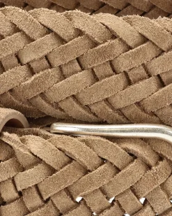 CINTURÓN ANDERSON'S