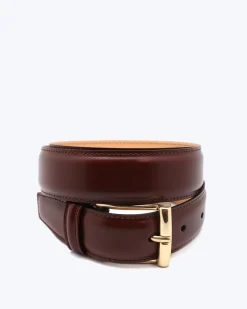 CINTURÓN CROCKETT & JONES