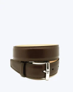CINTURÓN CROCKETT & JONES