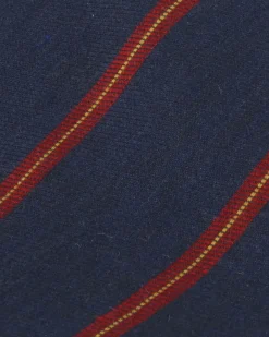 CORBATA DE LANA FULHAM