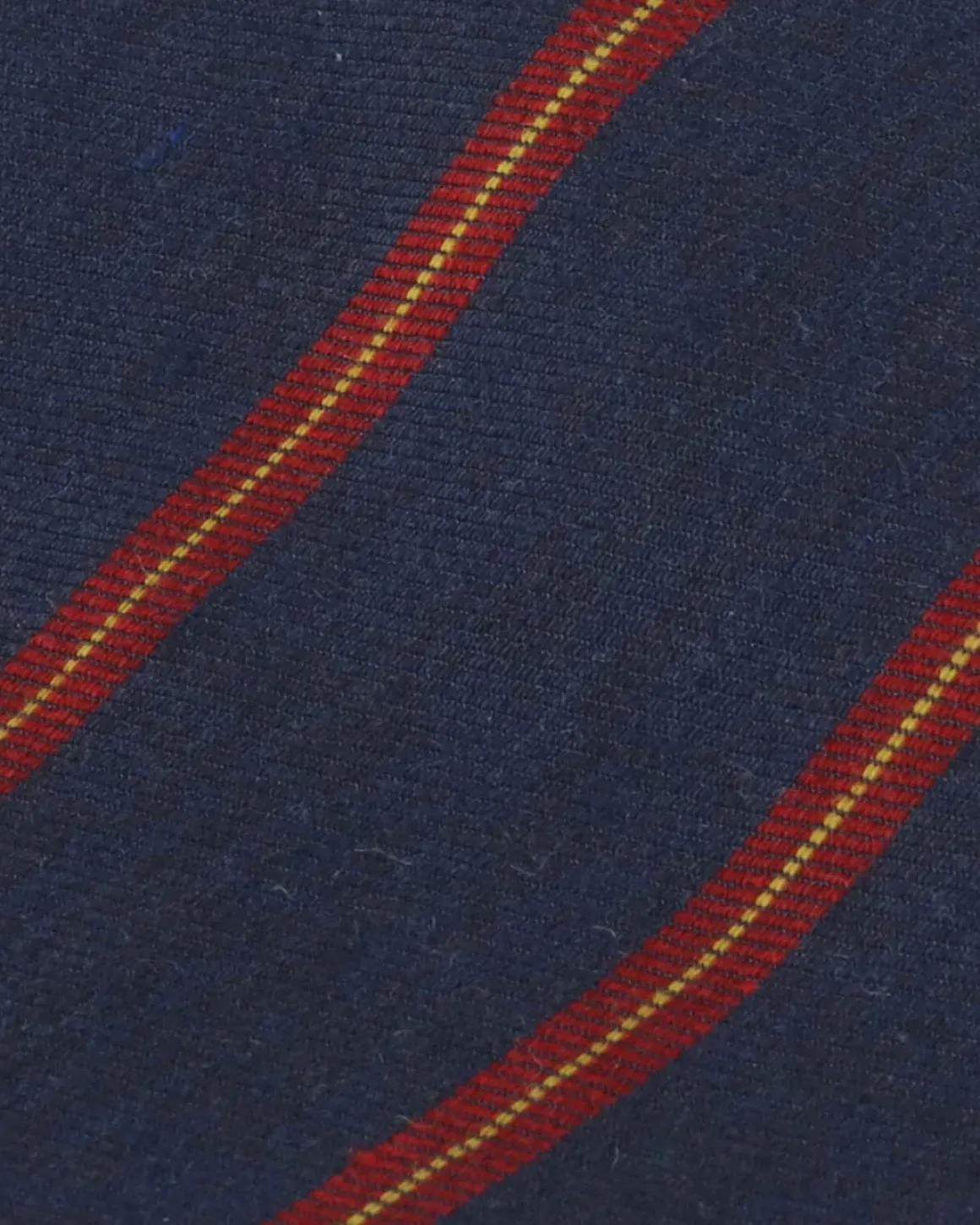 CORBATA DE LANA FULHAM