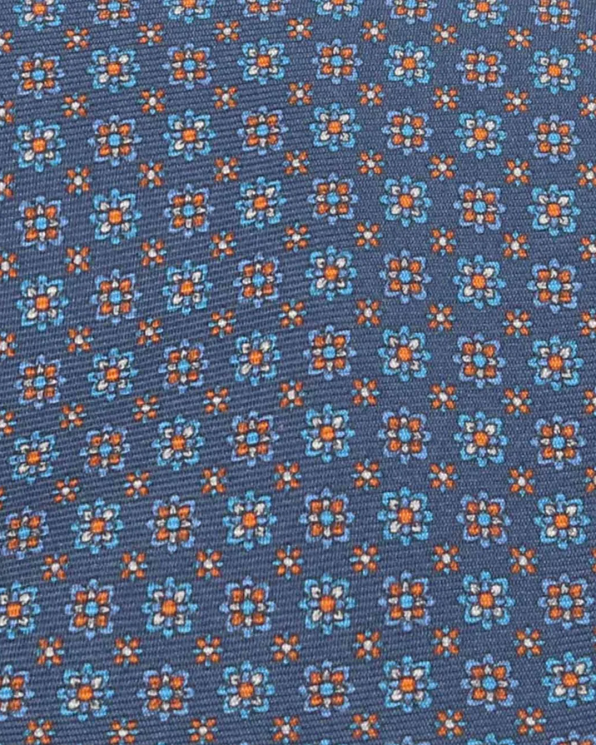 CORBATA DE SEDA FULHAM