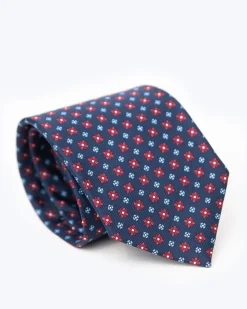CORBATA DE SEDA FULHAM