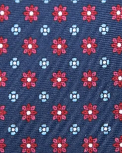 CORBATA DE SEDA FULHAM