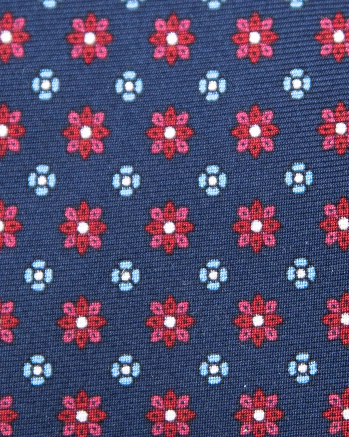 CORBATA DE SEDA FULHAM