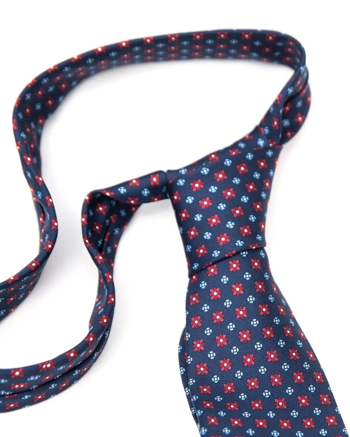 CORBATA DE SEDA FULHAM