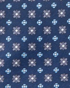 CORBATA DE SEDA FULHAM