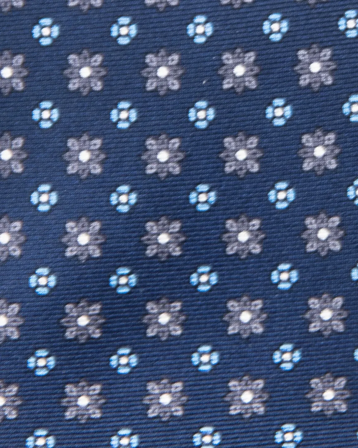 CORBATA DE SEDA FULHAM