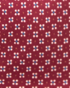CORBATA DE SEDA FULHAM