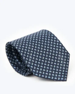 CORBATA DE SEDA FULHAM