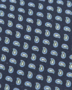 CORBATA DE SEDA FULHAM